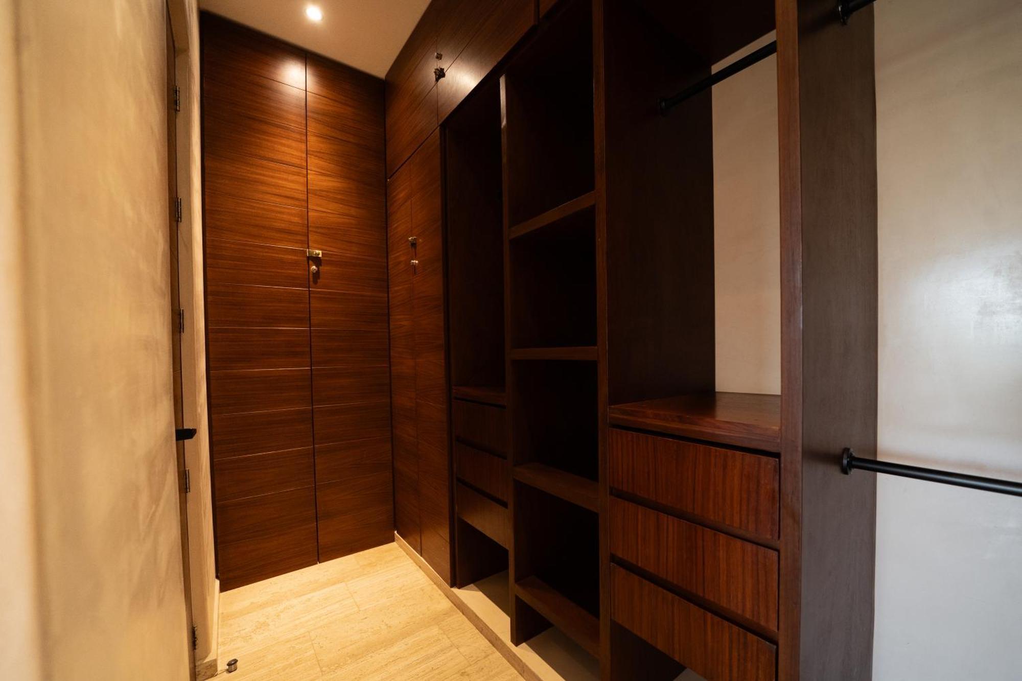 Kataleya Tulum: Luxury Jungle Penthouse With Private Pool Apartment