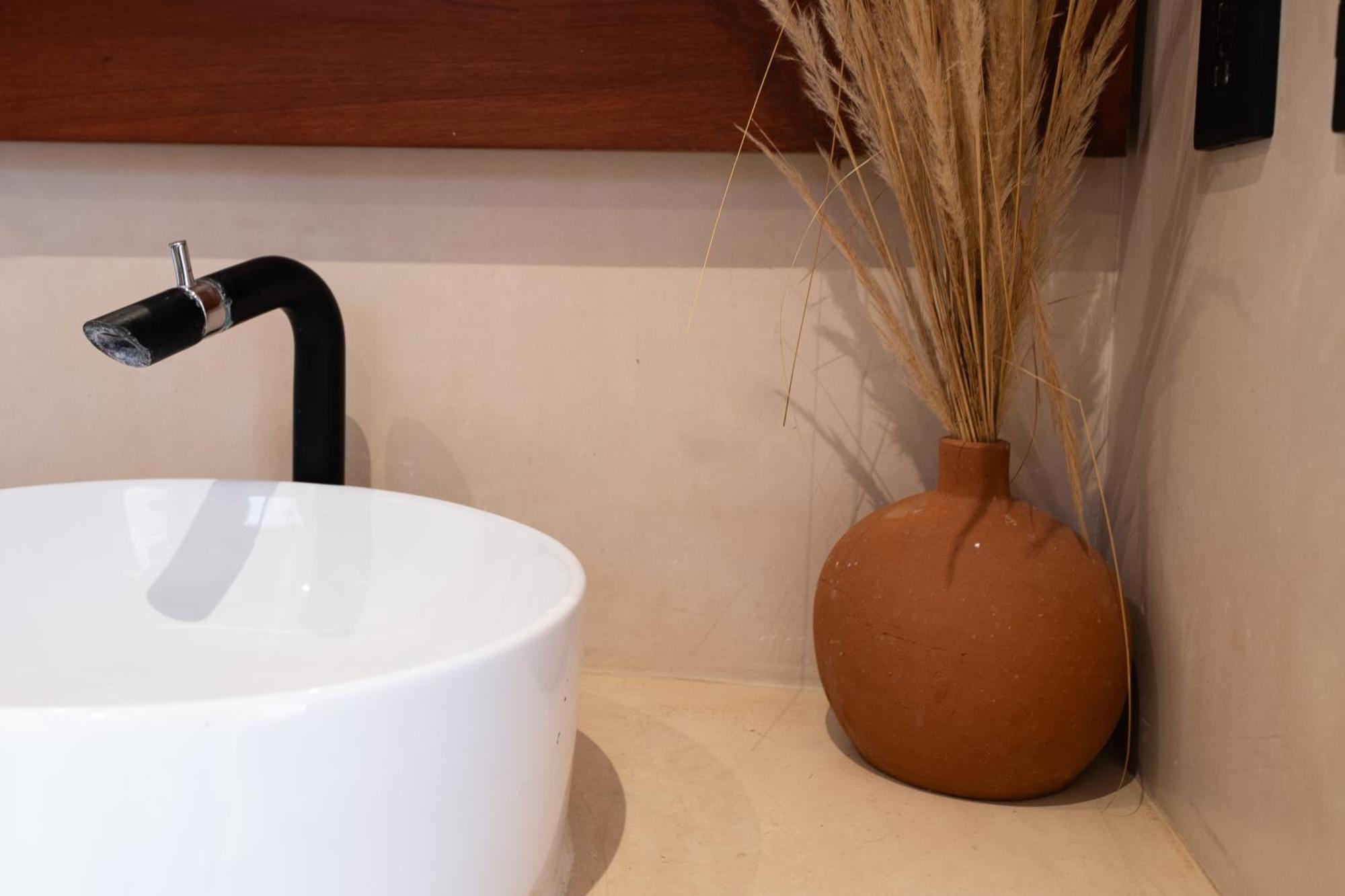 Apartment Kataleya Tulum: Luxury Jungle Penthouse With Private Pool Tulum