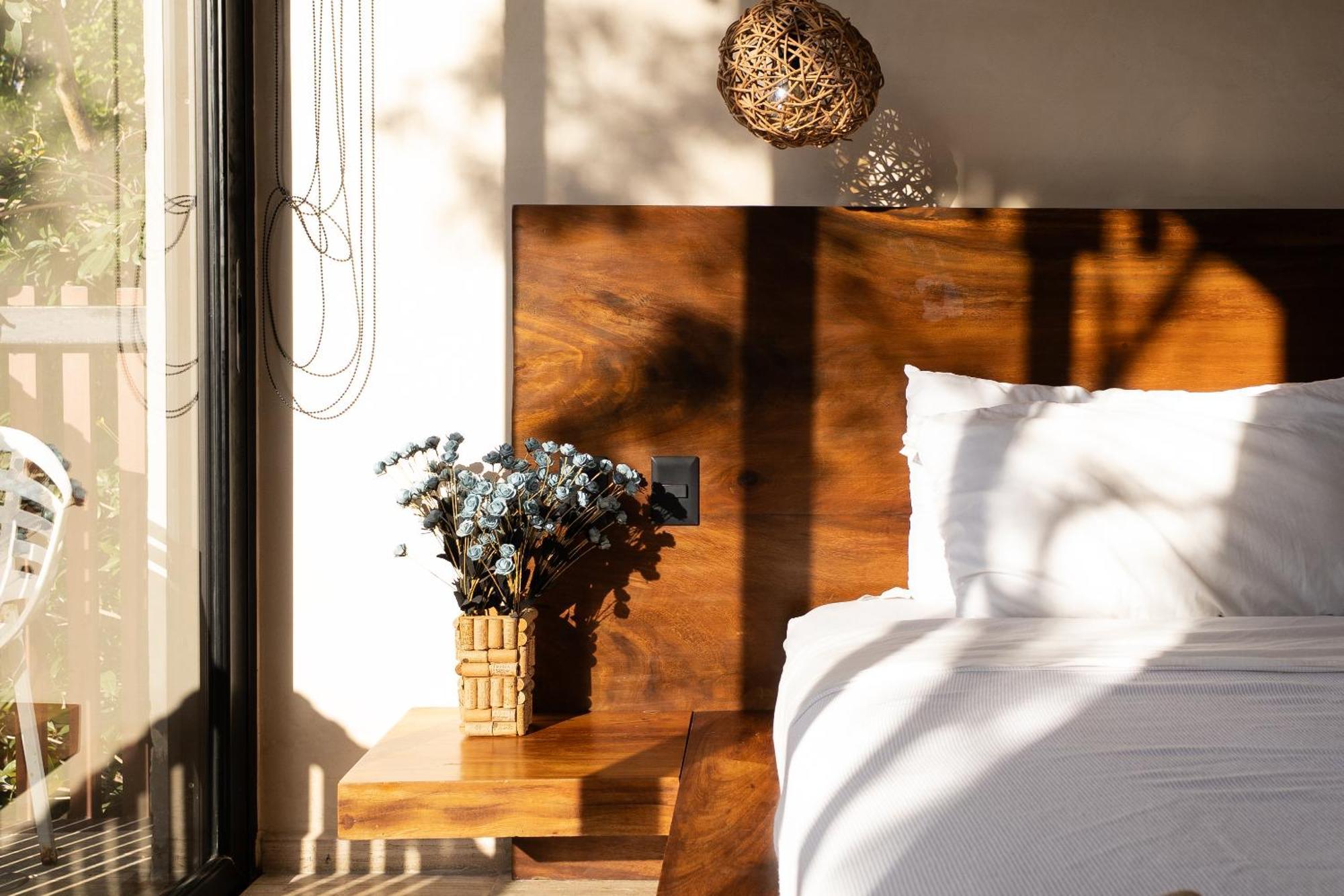 Apartment Kataleya Tulum: Luxury Jungle Penthouse With Private Pool *