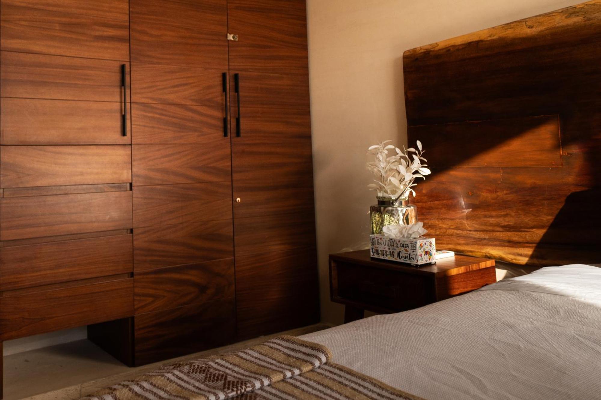 Kataleya Tulum: Luxury Jungle Penthouse With Private Pool Apartment *