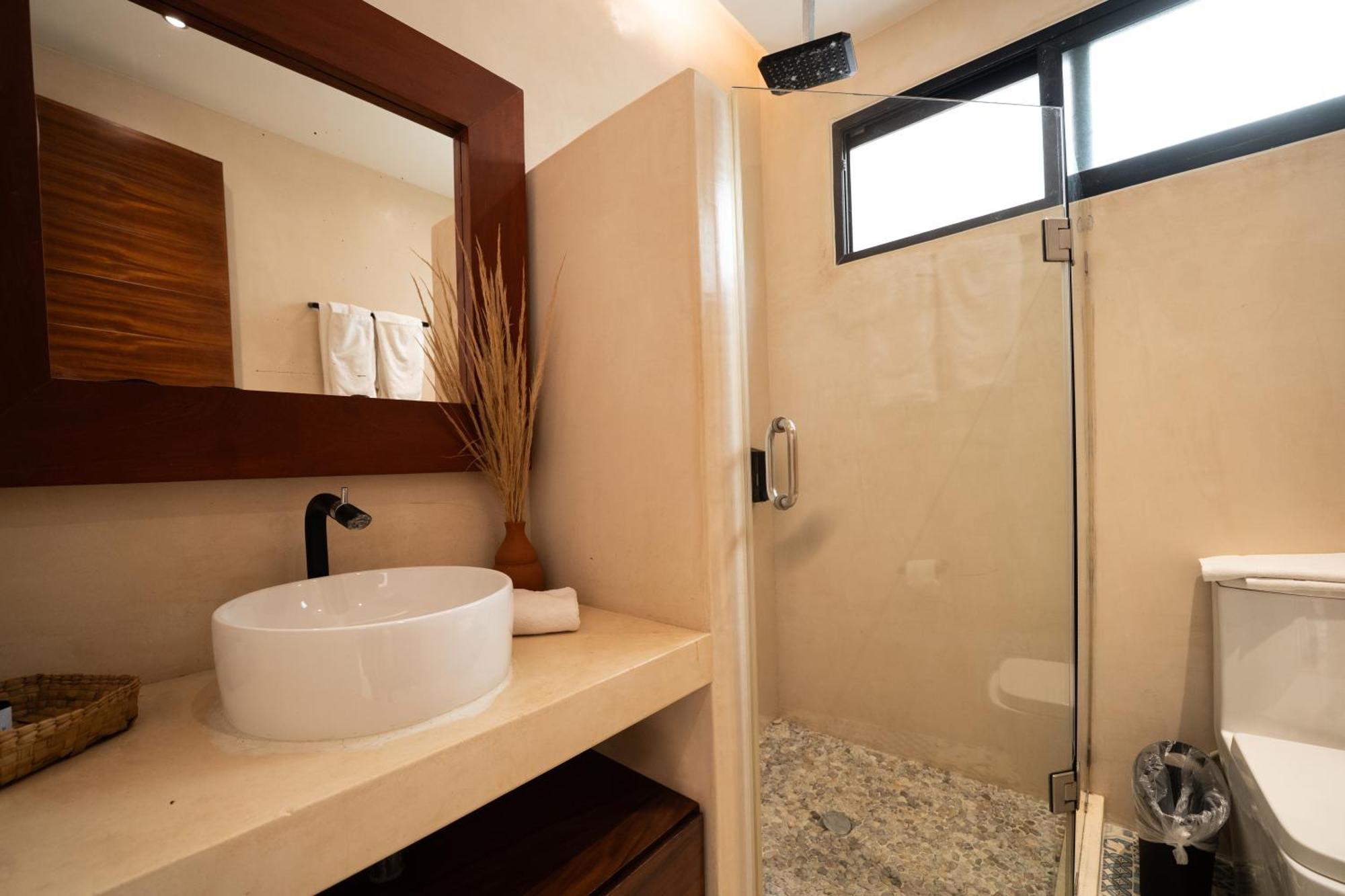 Apartment Kataleya Tulum: Luxury Jungle Penthouse With Private Pool