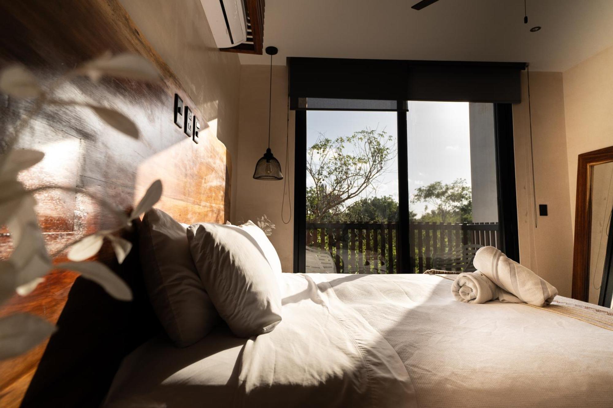 Kataleya Tulum: Luxury Jungle Penthouse With Private Pool * Tulum