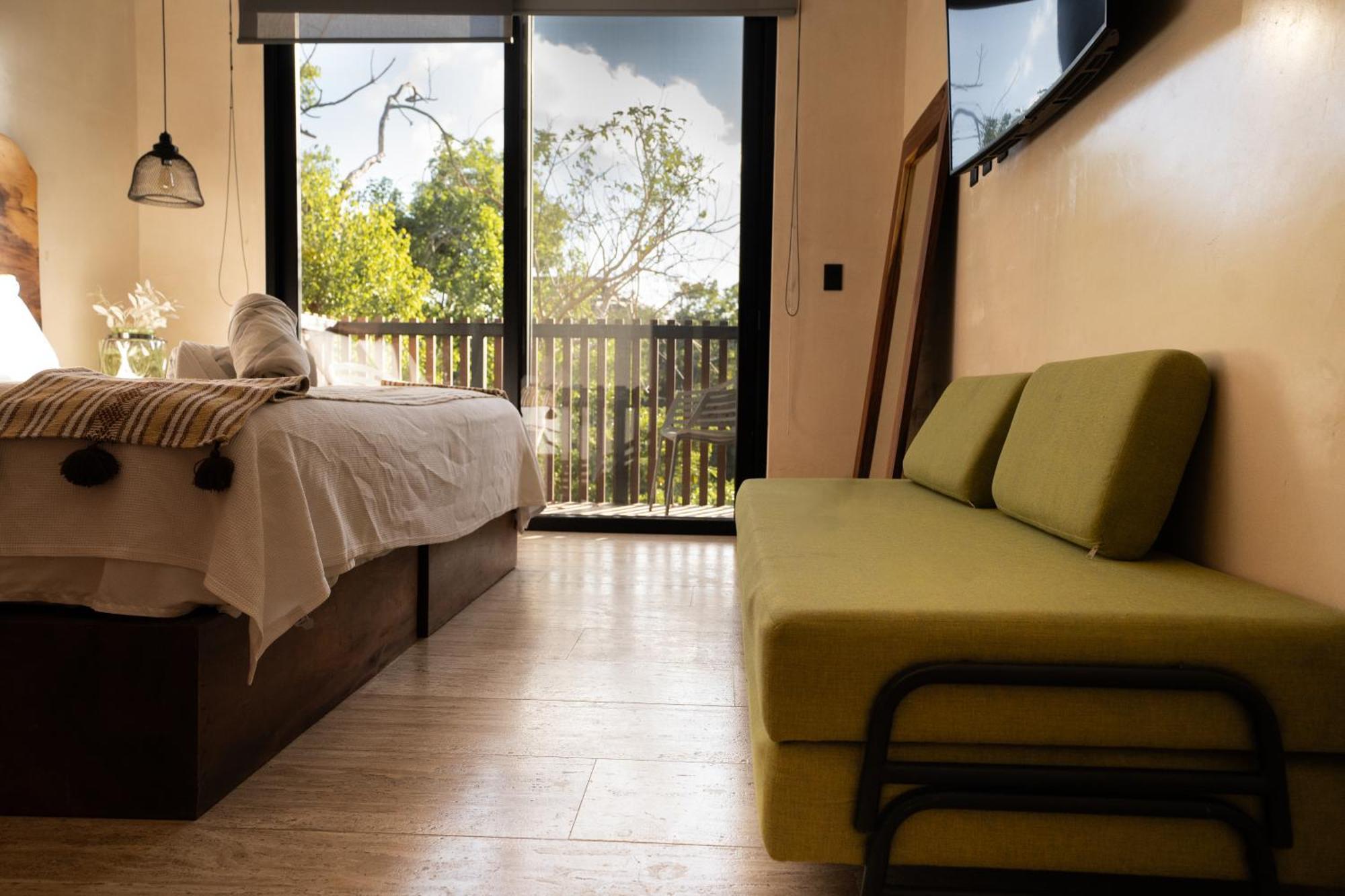 Kataleya Tulum: Luxury Jungle Penthouse With Private Pool Tulum