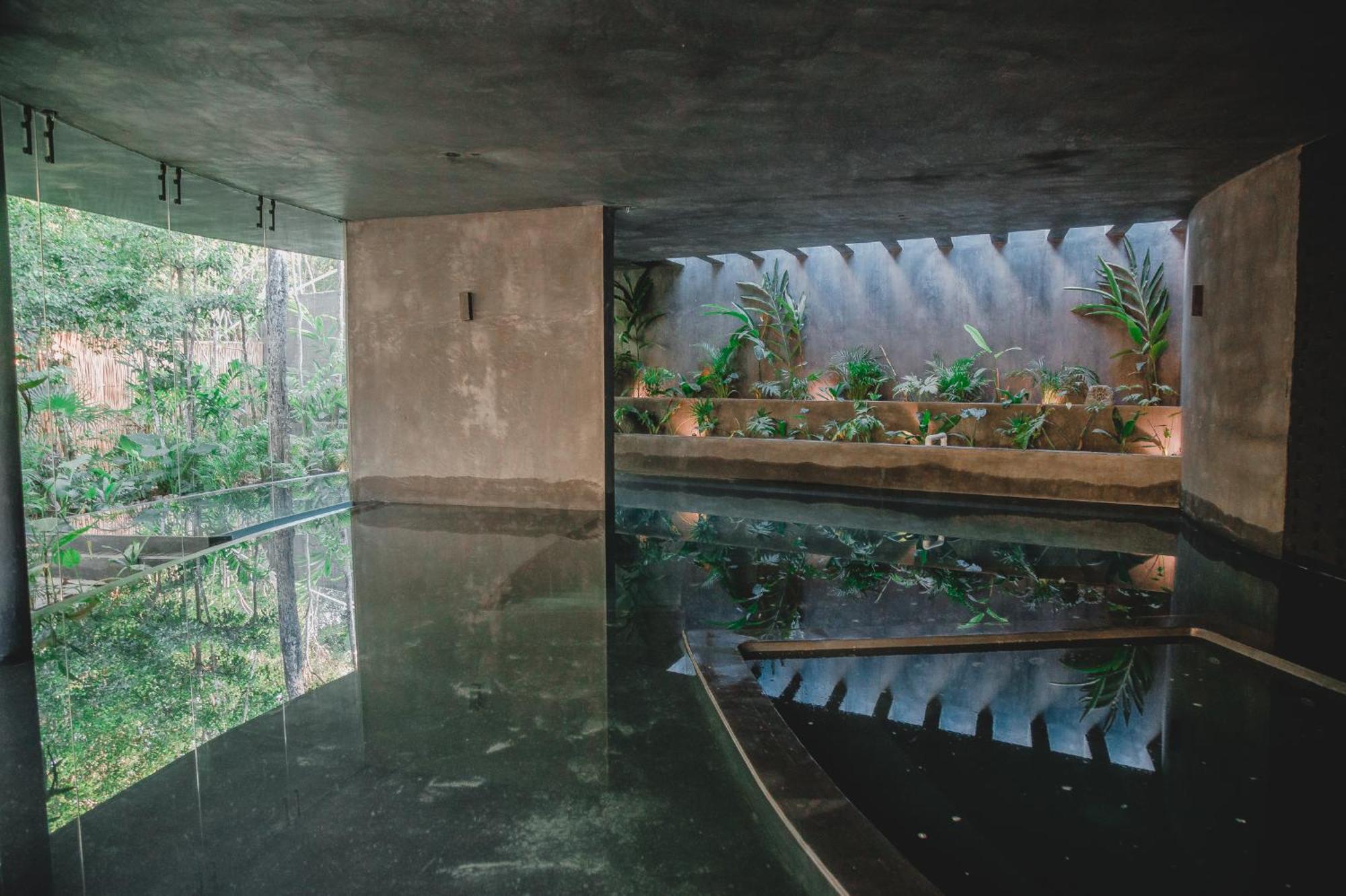 Kataleya Tulum: Luxury Jungle Penthouse With Private Pool Tulum