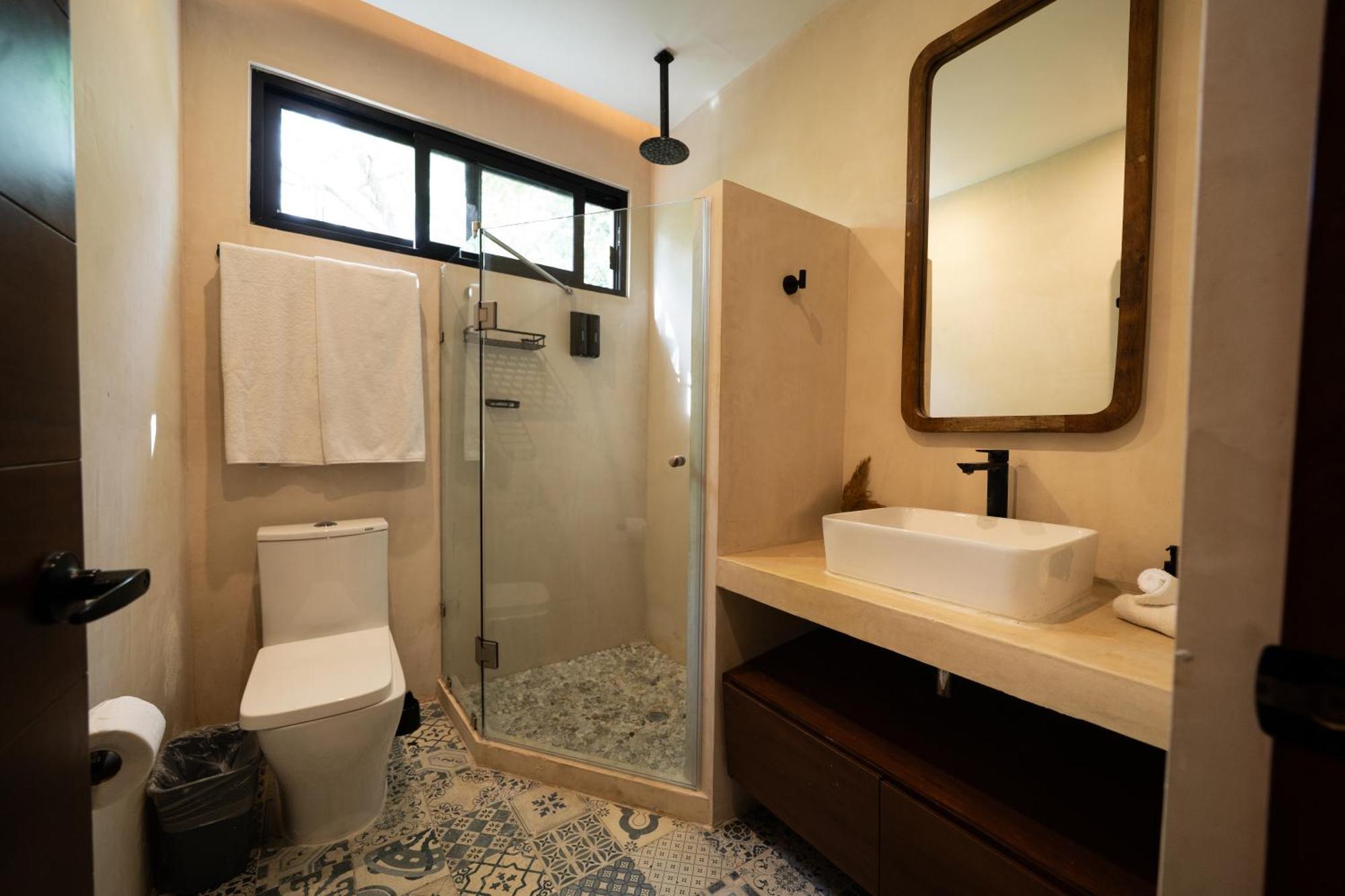 Apartment Stylish & Luxury Penthouse & Apartment, Private Pool, Private Hot Tub, Terrace And Roof At Jungle *