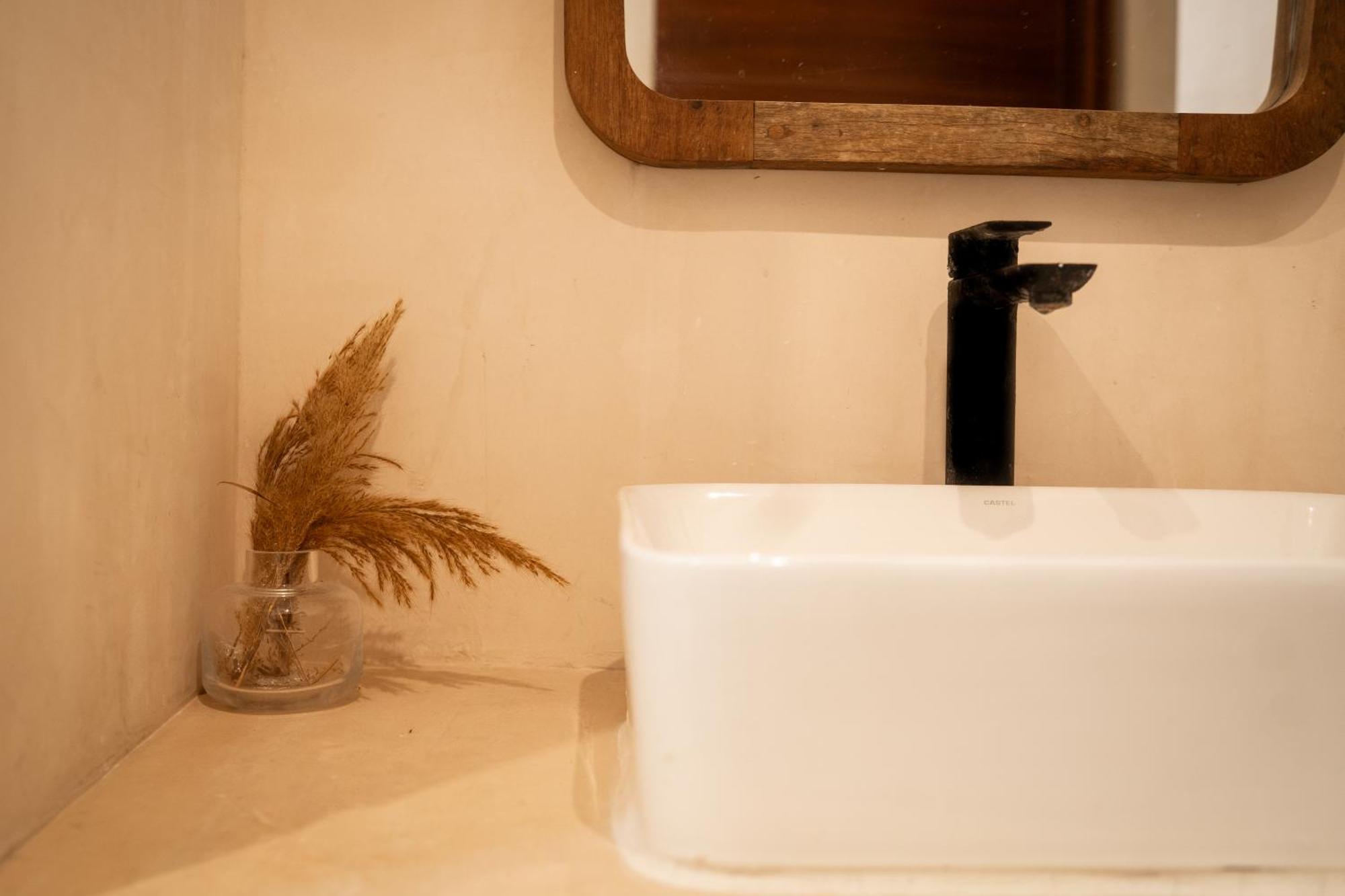 Stylish & Luxury Penthouse & Apartment, Private Pool, Private Hot Tub, Terrace And Roof At Jungle Apartment Tulum