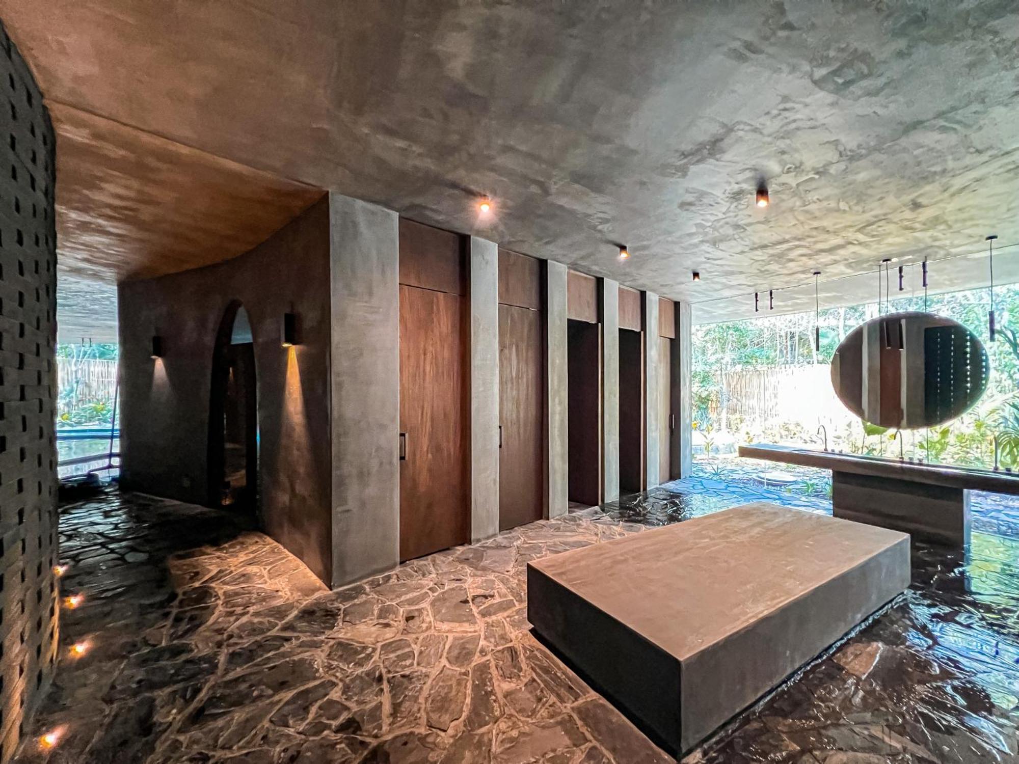 Ph Con Jacuzzi Privado En Aldea Zama