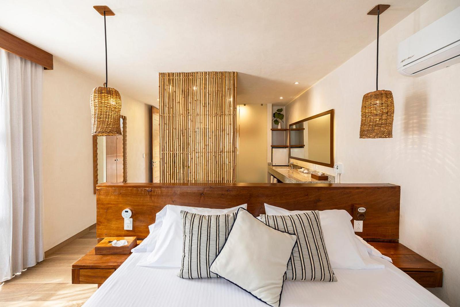 Hotel Arrecifes Tulum