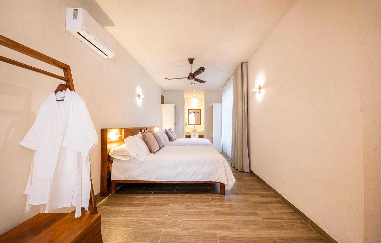 Hotel Arrecifes Tulum