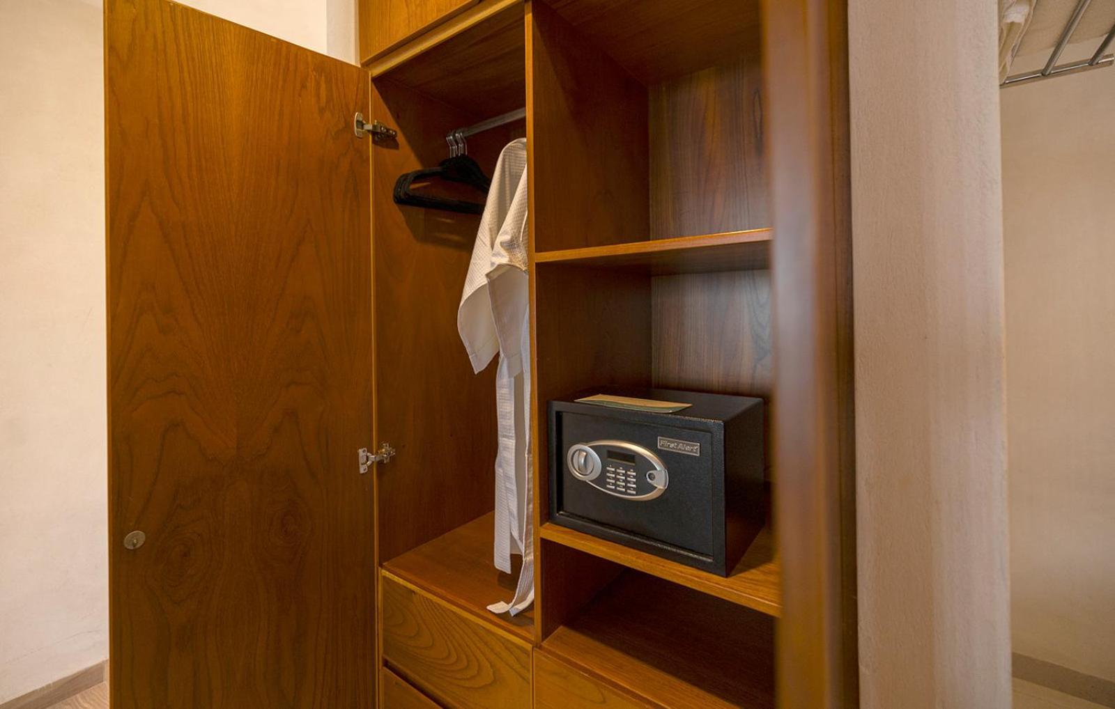 Arrecifes Hotel Tulum