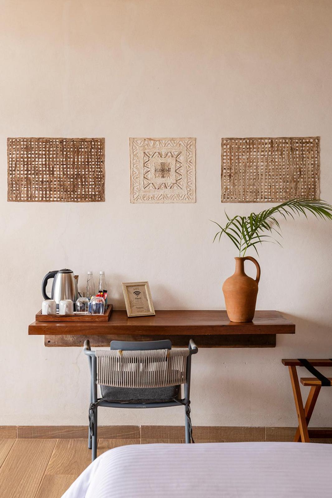 Hotel Arrecifes Tulum