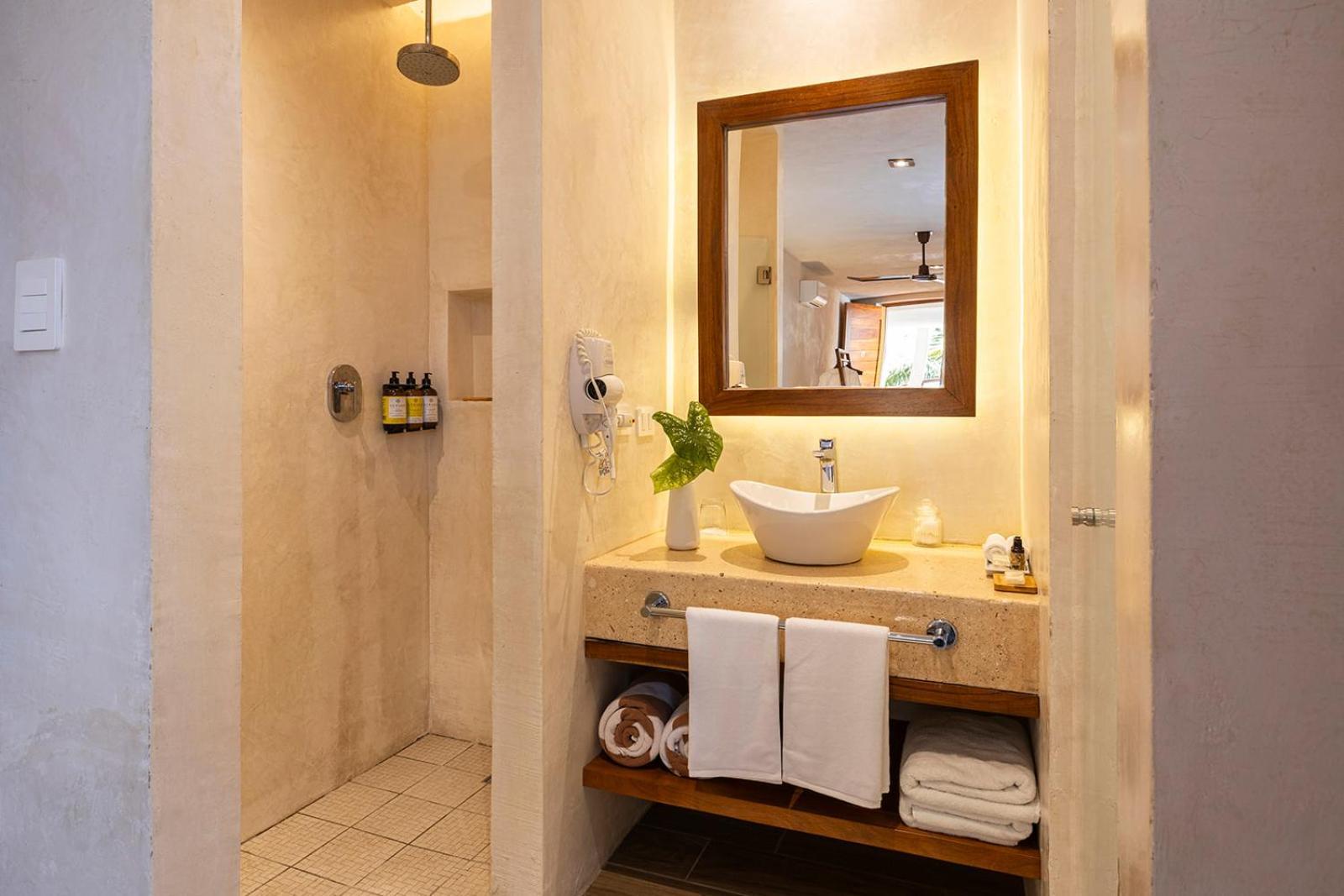 Hotel Arrecifes Tulum