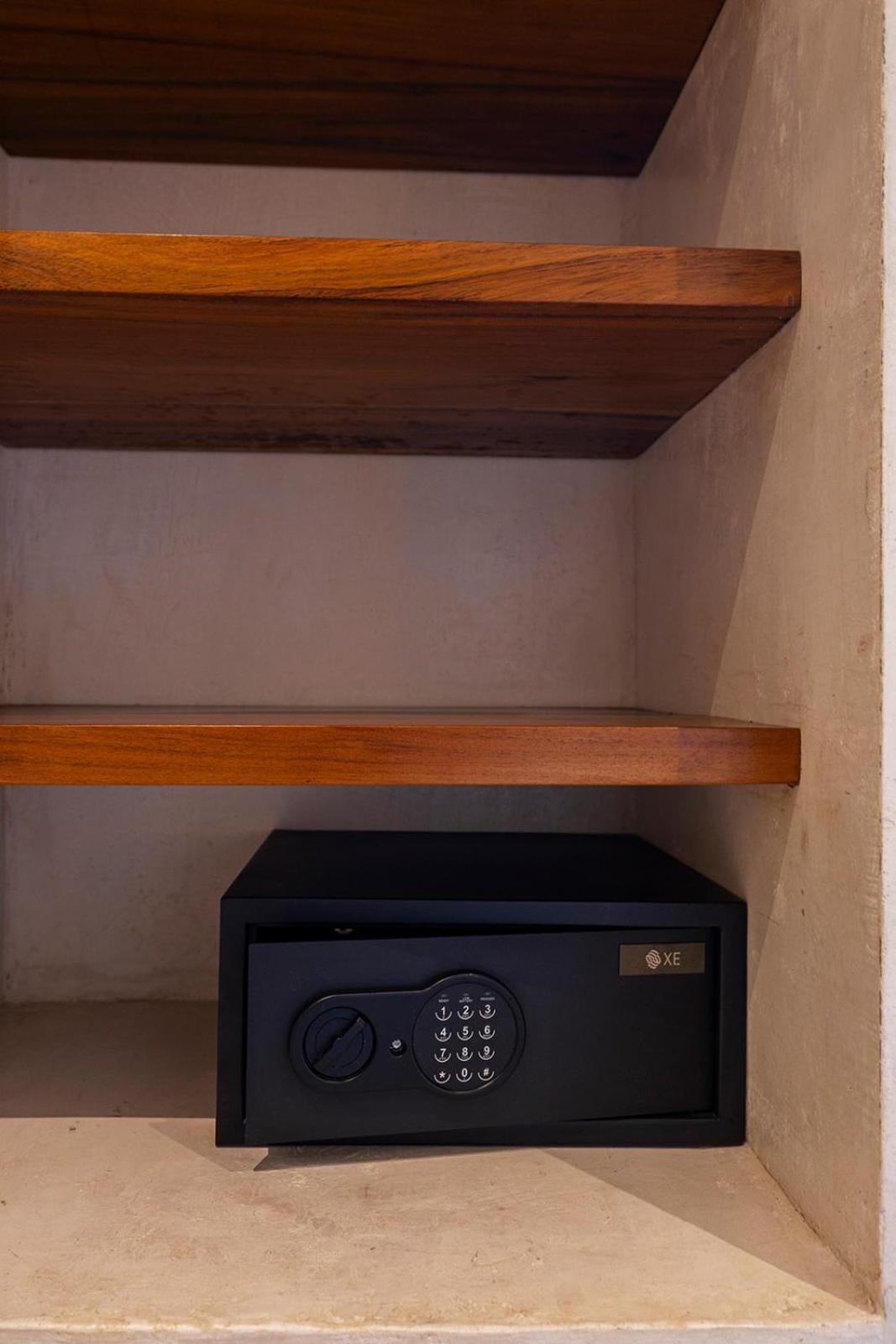 Hotel Arrecifes Tulum