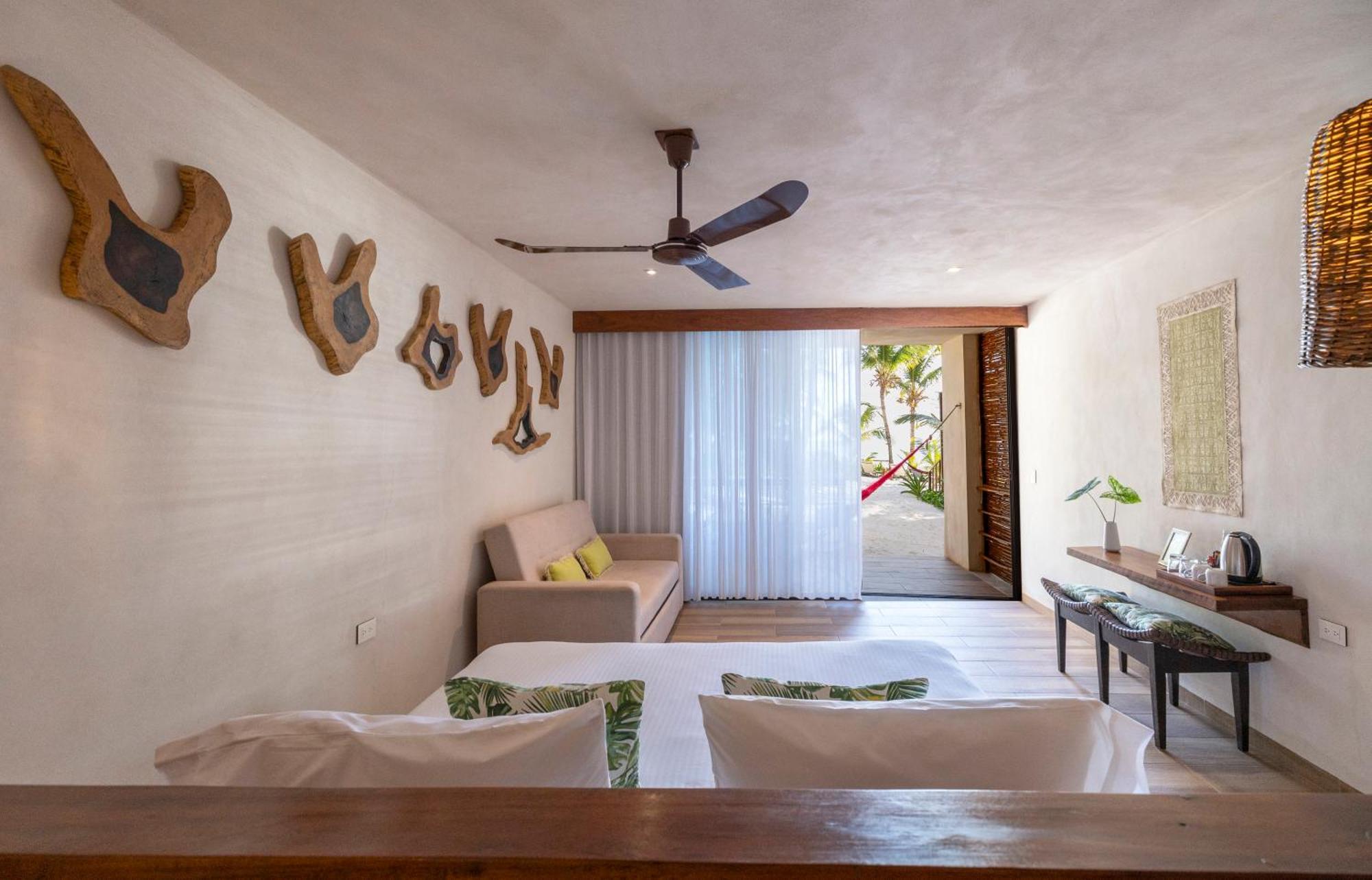 Arrecifes Hotel Tulum