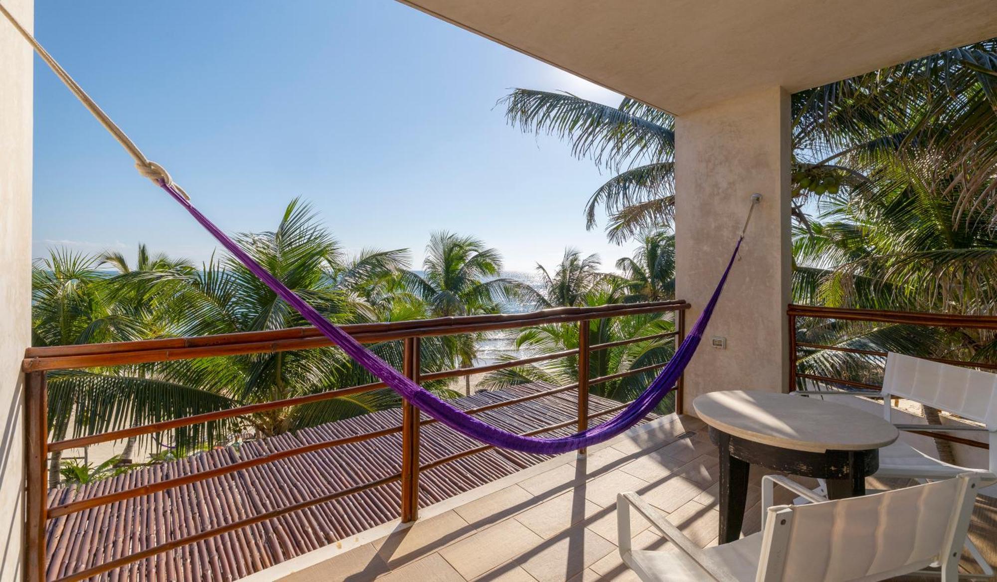 Hotel Arrecifes Tulum