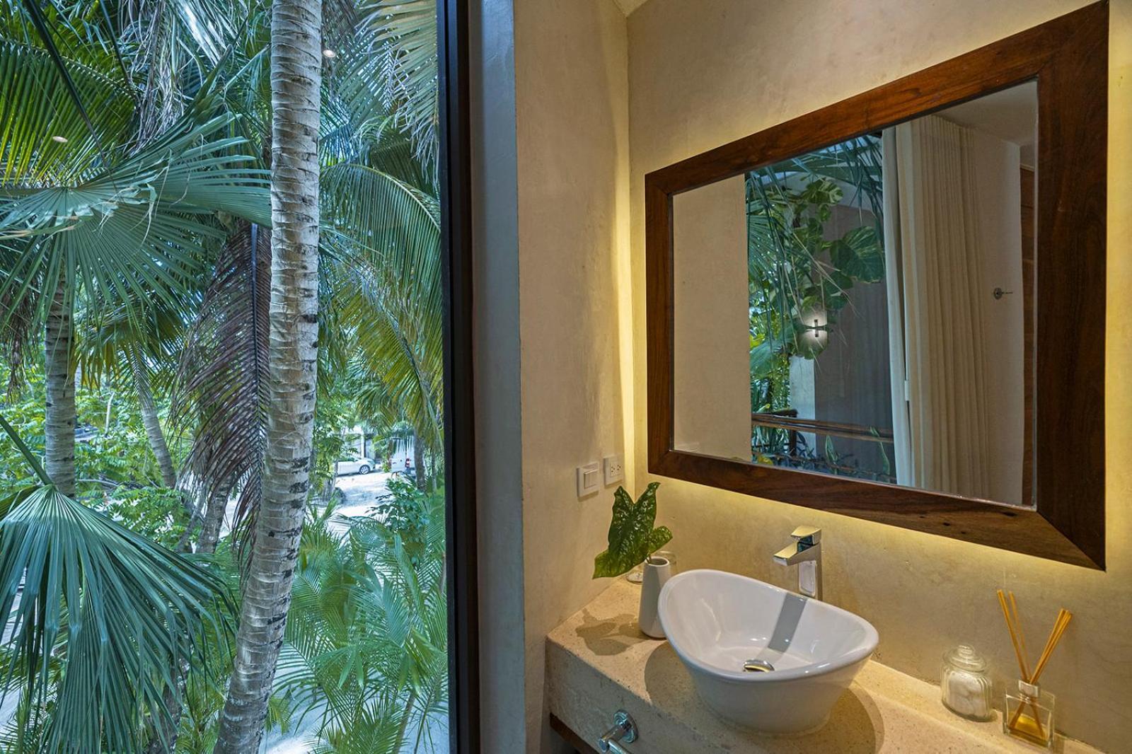 Arrecifes Hotel Tulum