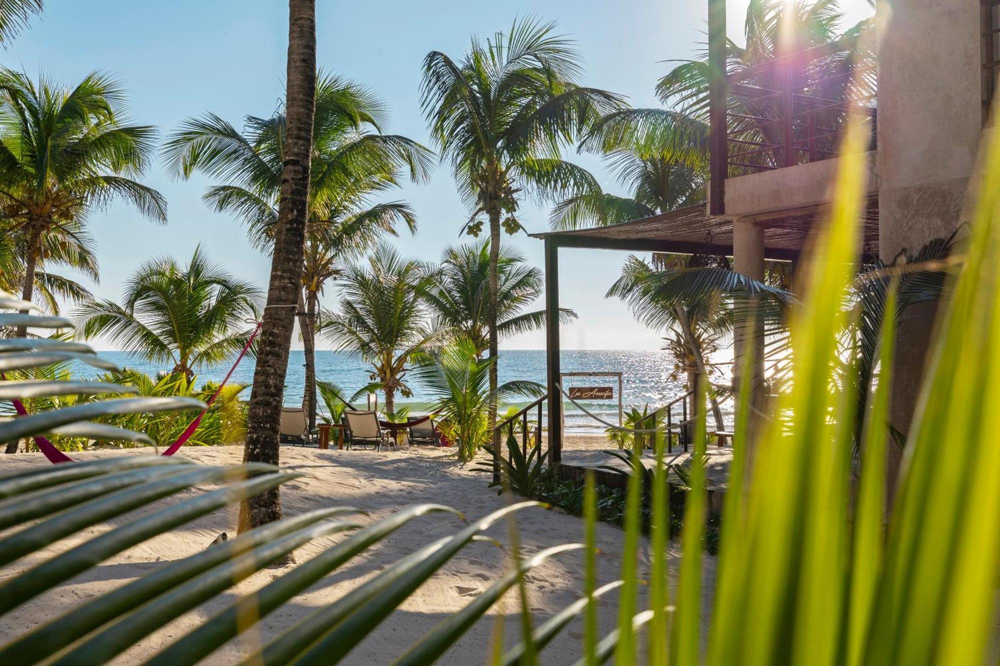 Hotel Arrecifes Tulum