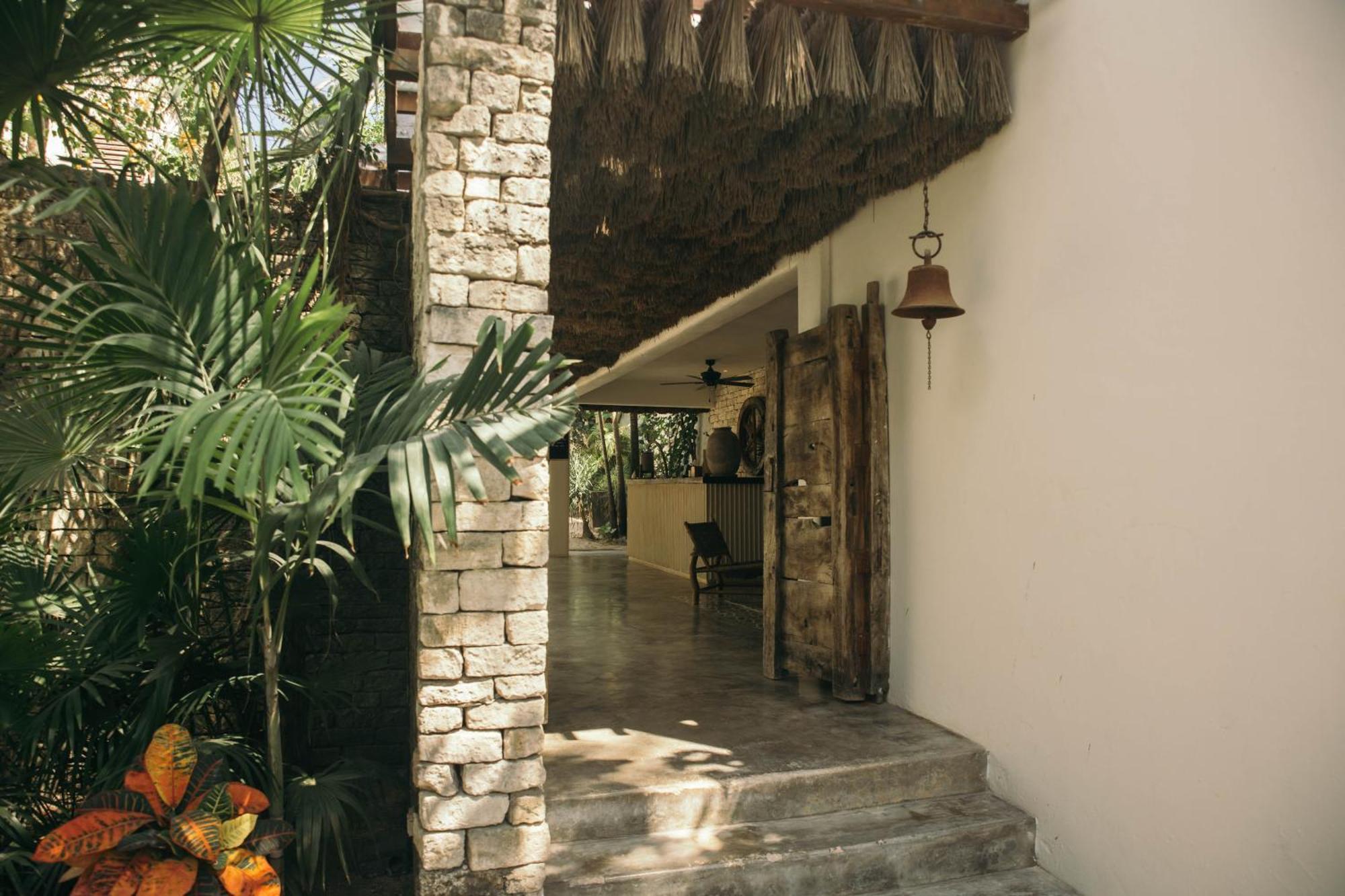 Chiringuito Hotel 4*