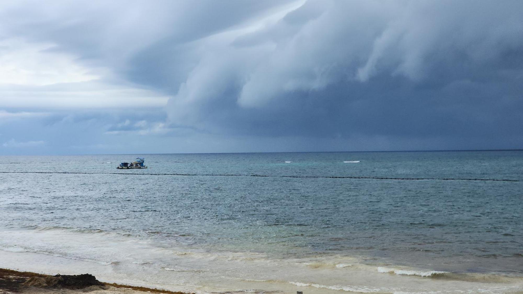 Playa Palmas Holiday park Tulum