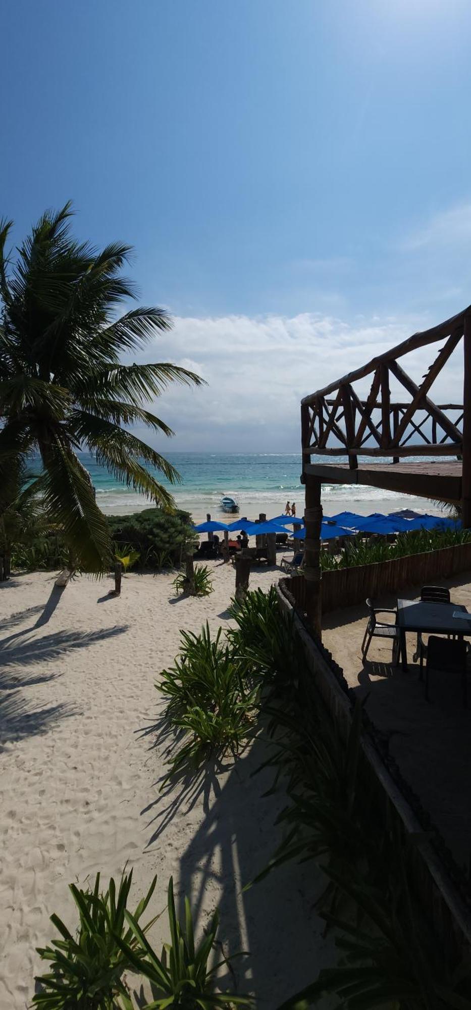 Holiday park Playa Palmas