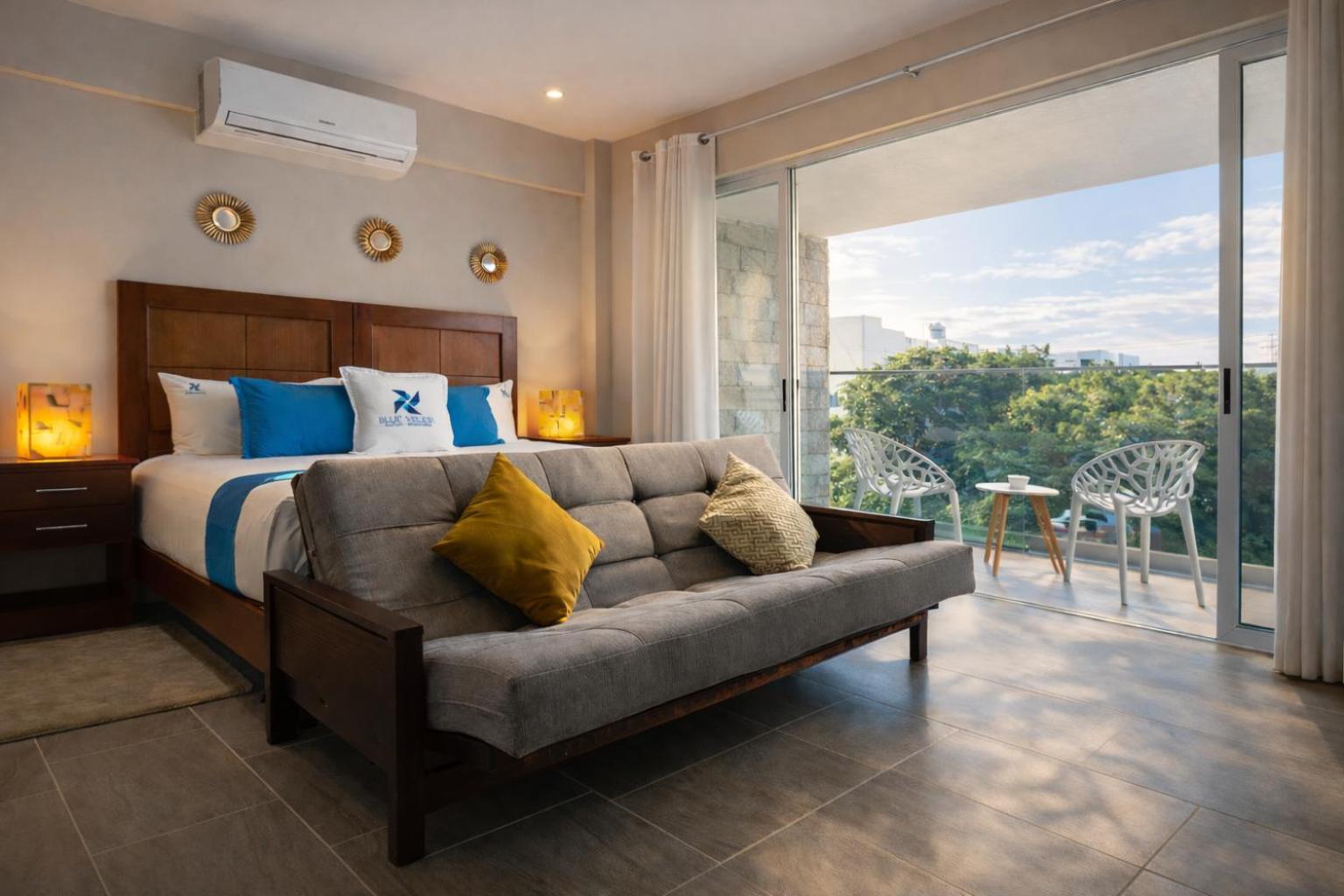 Hotel Blue Veleta 5*