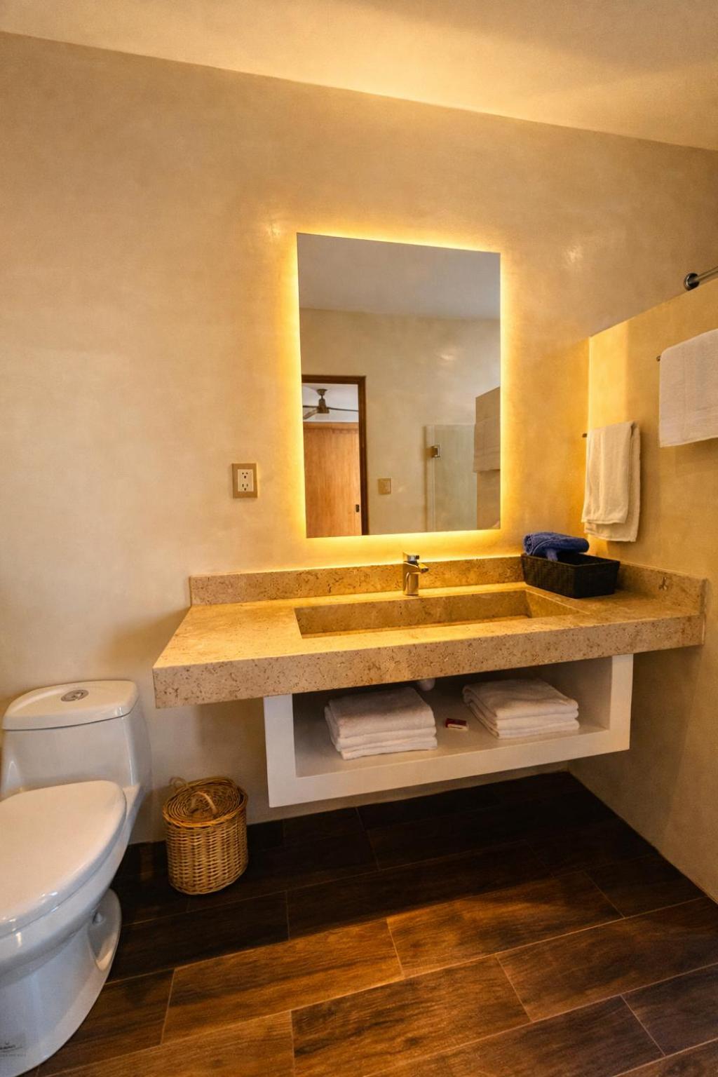 Modern 2 Bedroom 2 Bathroom In * Tulum