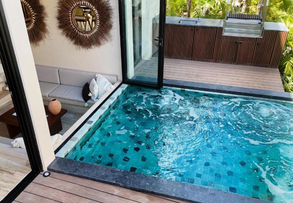 Hotel Trobbu Boutique Collection 5*