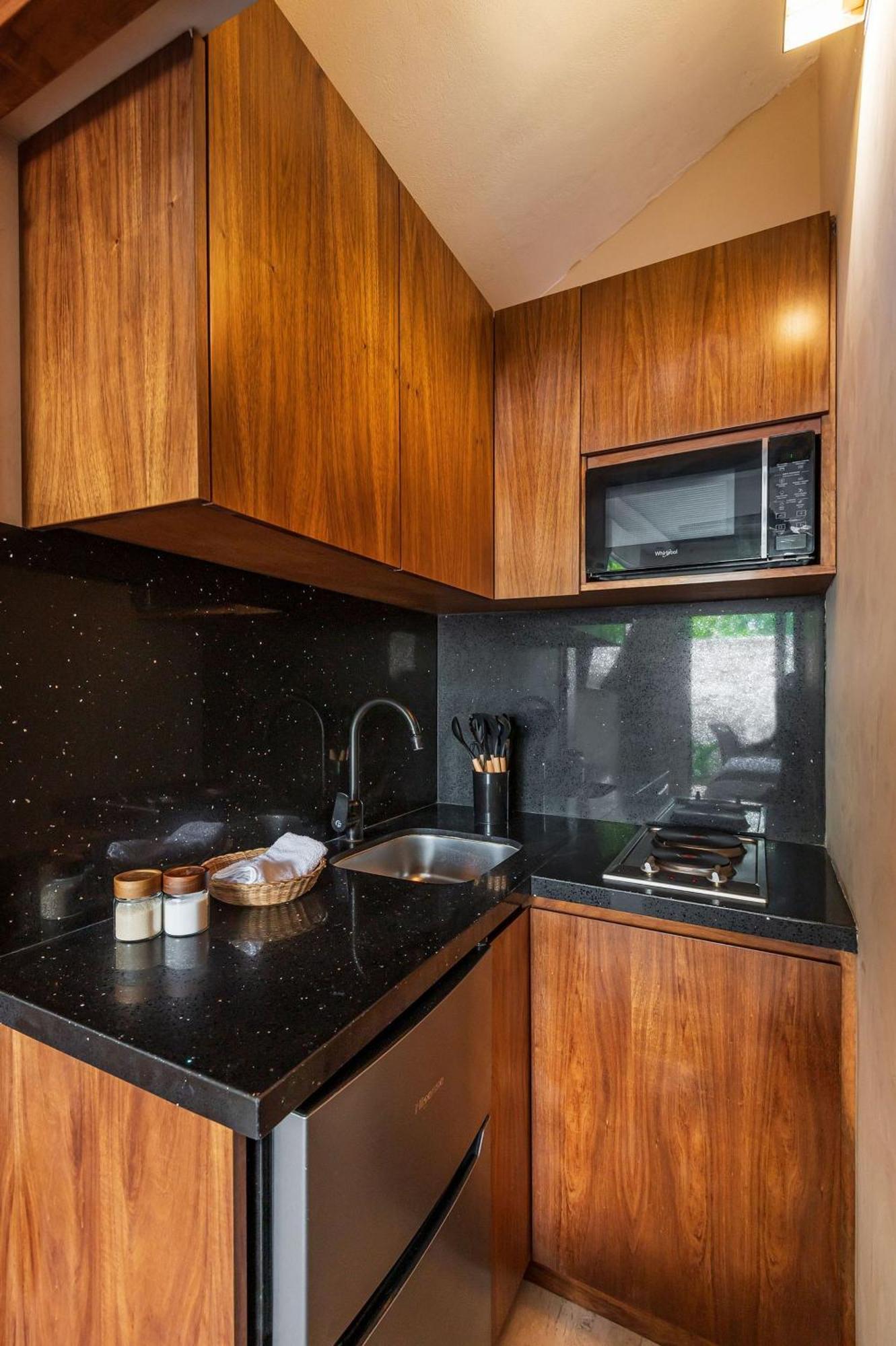 •| Boutique Swim Up En P/6 • Naaj Tun• * Tulum