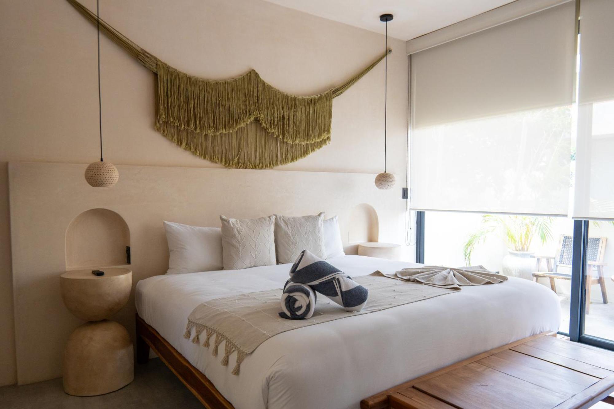 Hotel Nevana Luxury By La Zebra