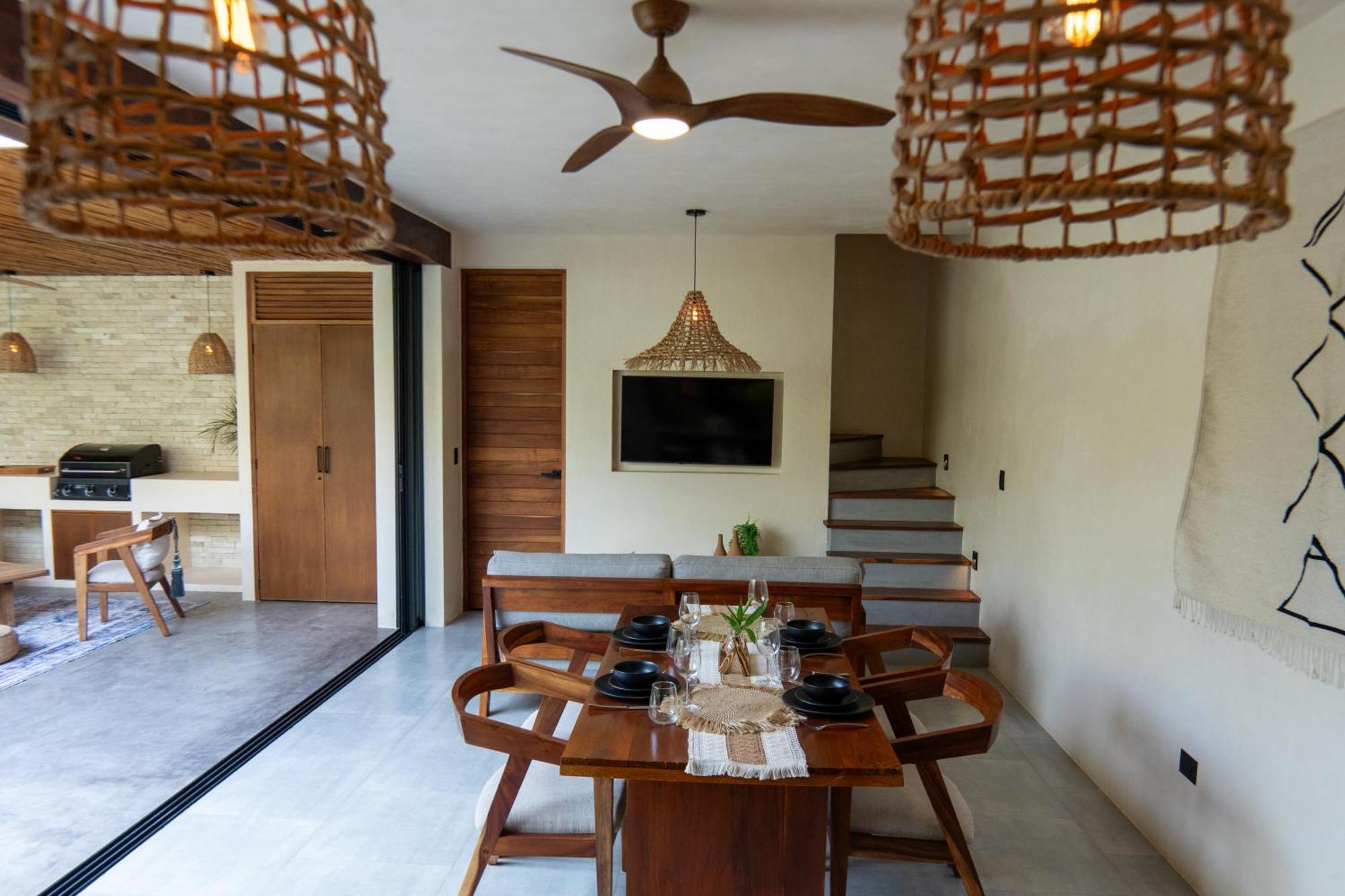 Nevana Luxury By La Zebra Hotel