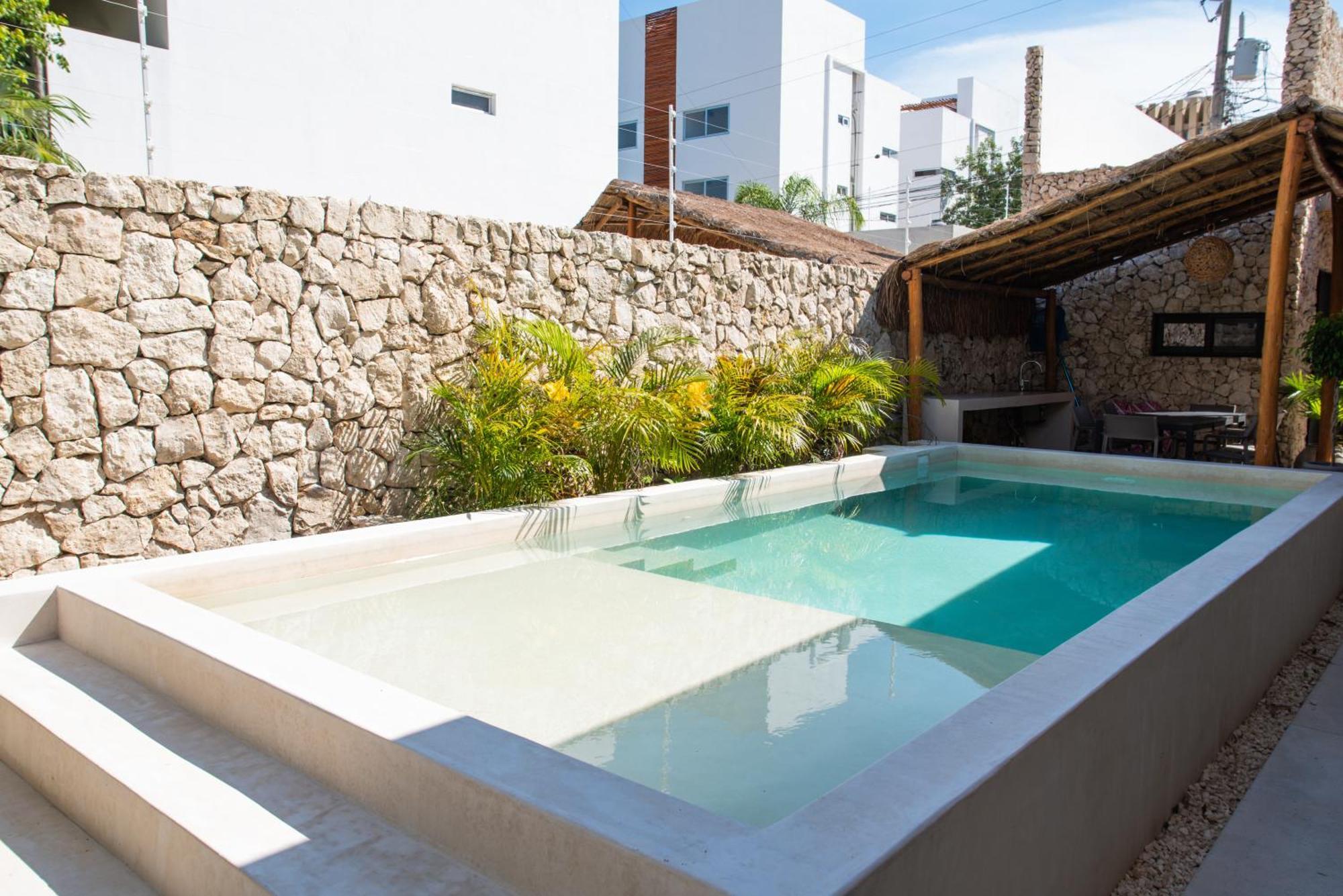 Lool Village * Tulum