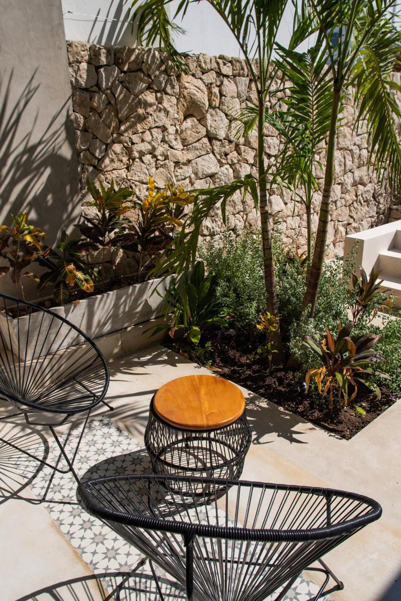 Lool Village Villa *