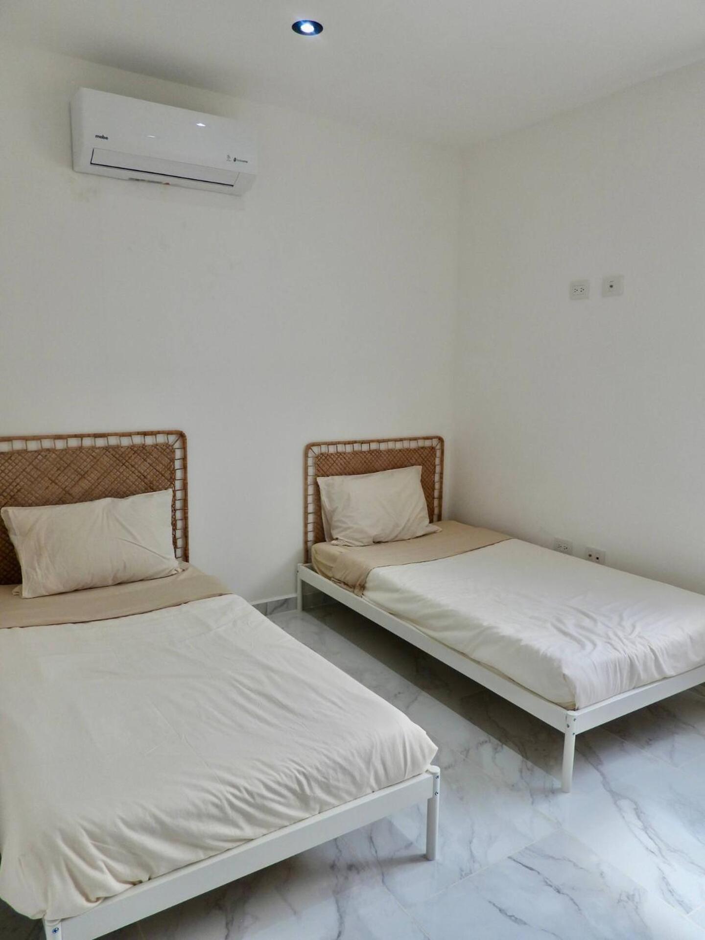 Apartment New! Jungle Chic Retreat In Aldea Tulum