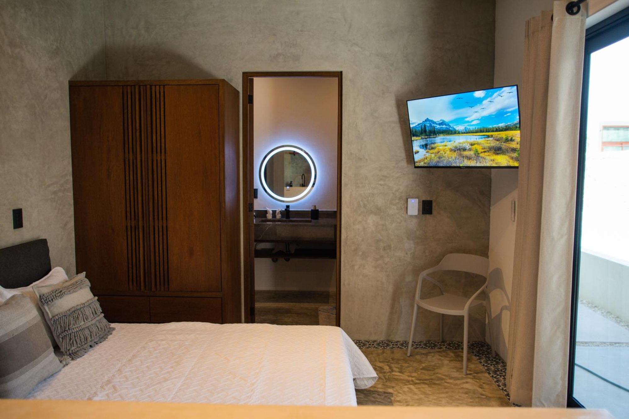 Villa Lool Village Tulum