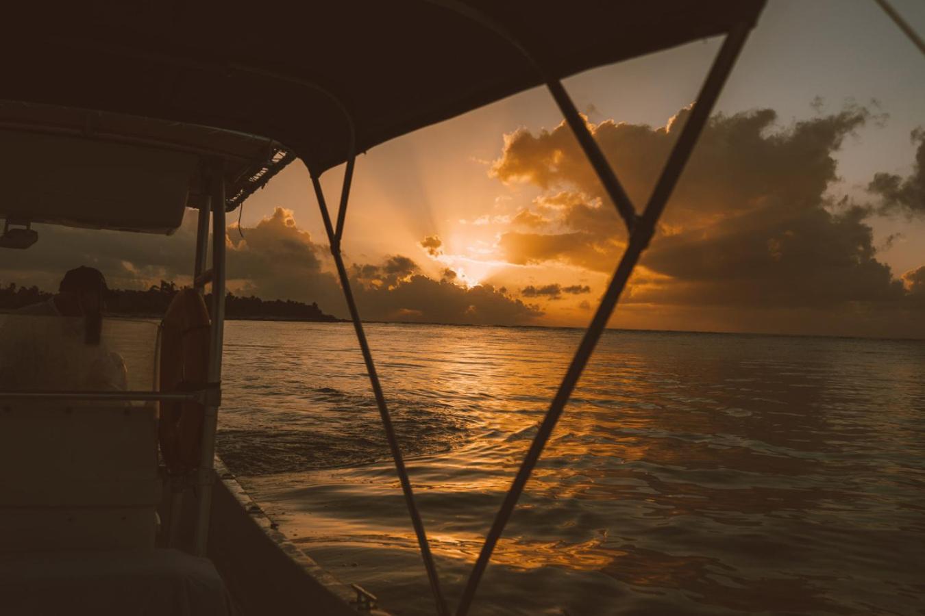 Sunrise Crown