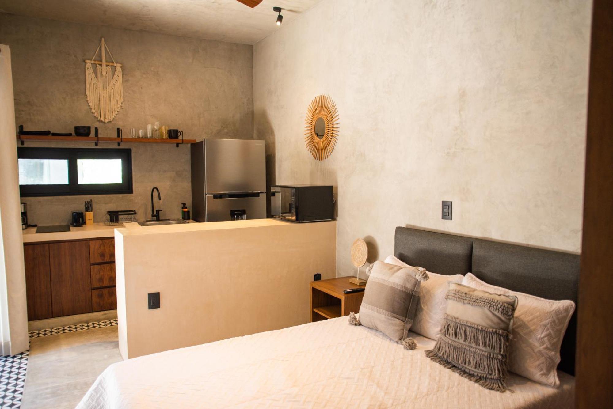 Villa Lool Village *