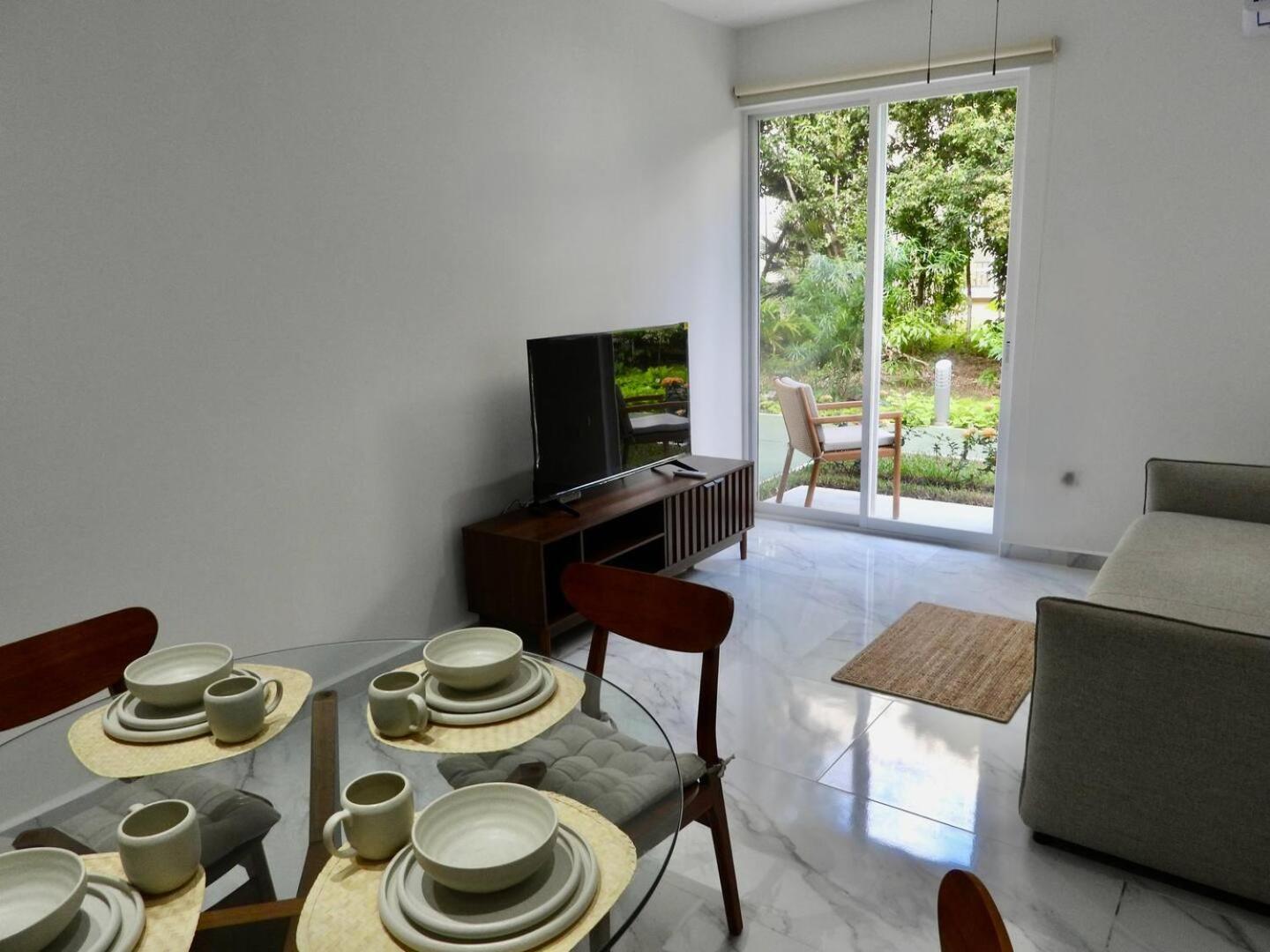 New! Jungle Chic Retreat In Aldea