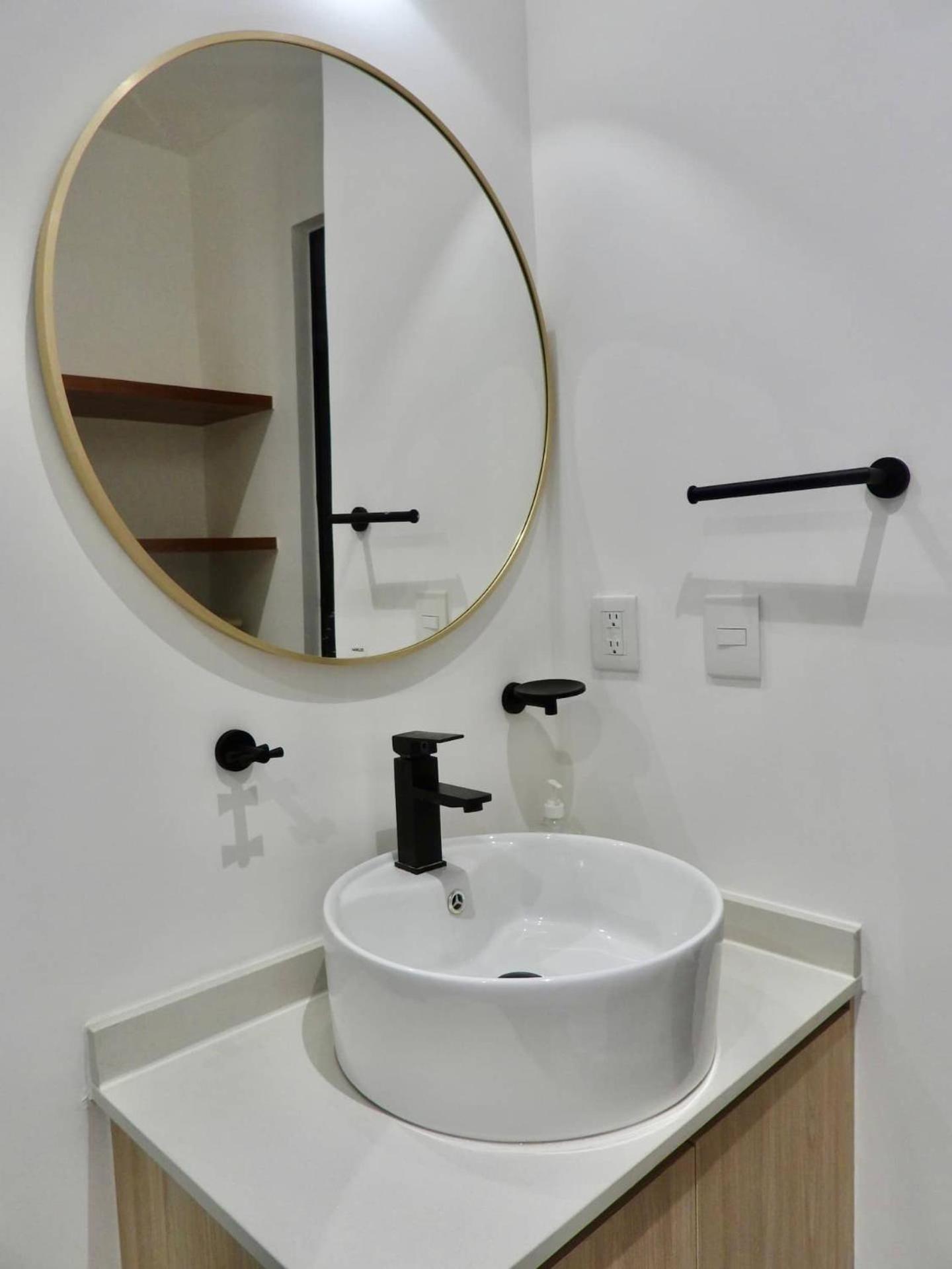 Apartment New! Jungle Chic Retreat In Aldea *