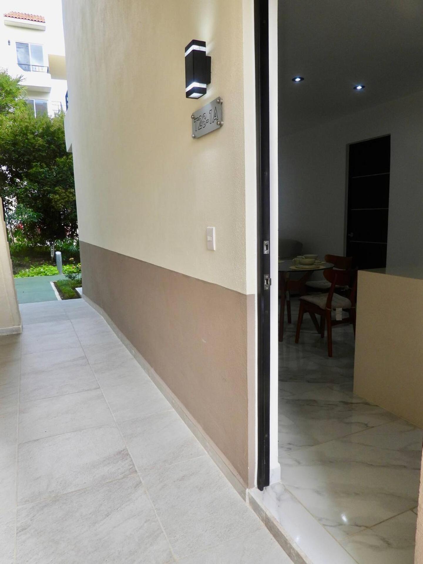 New! Jungle Chic Retreat In Aldea Apartment *