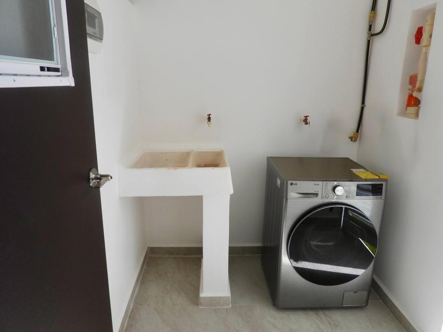 New! Jungle Chic Retreat In Aldea Apartment *