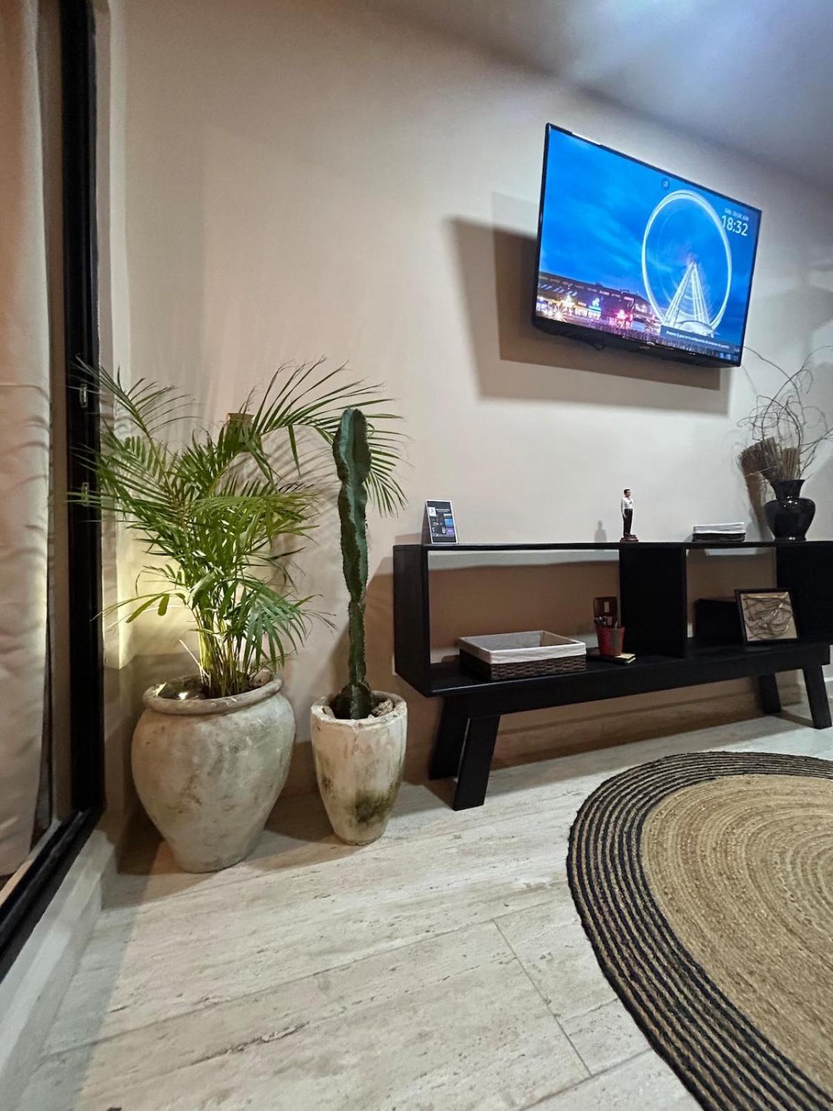 Apartamento Bokoba *