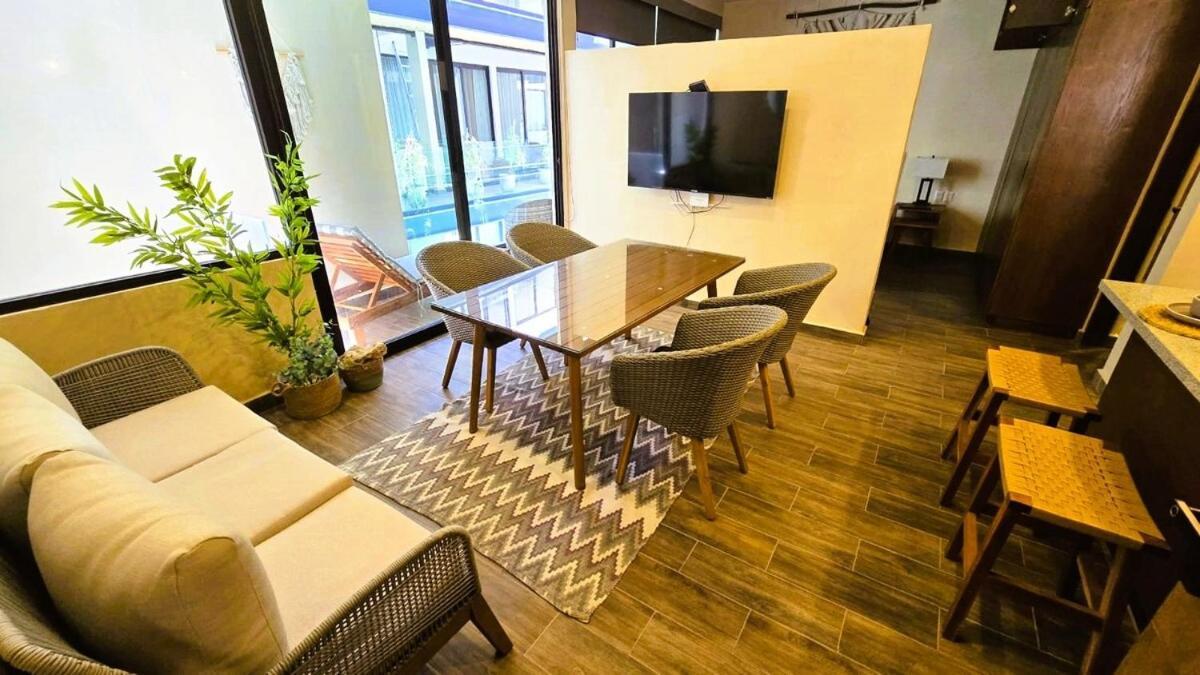 Casa Parota, La Veleta, Tulum, Beautiful Apartment *