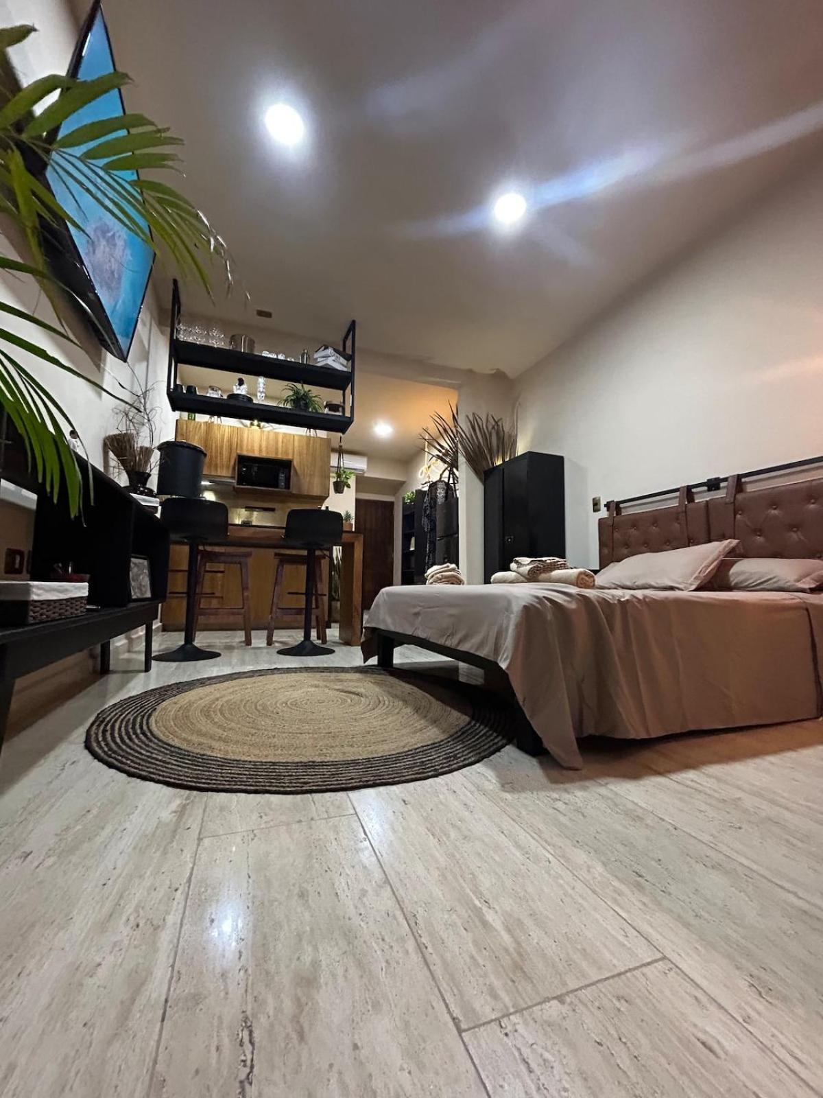 Bokoba Apartamento