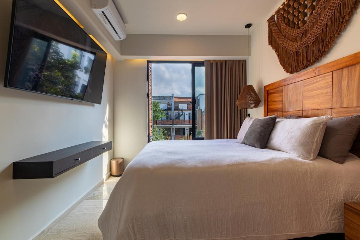 Apartment Family In Tulum