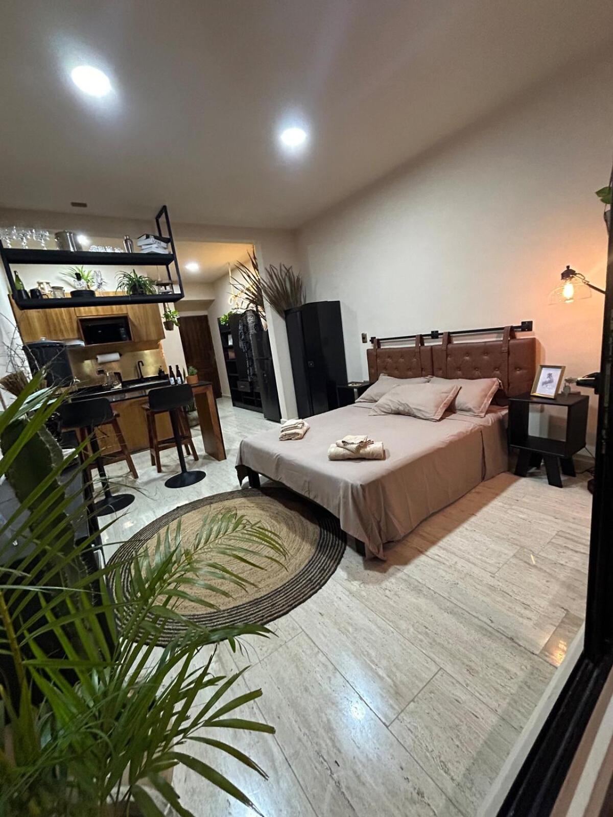 Apartamento Bokoba *