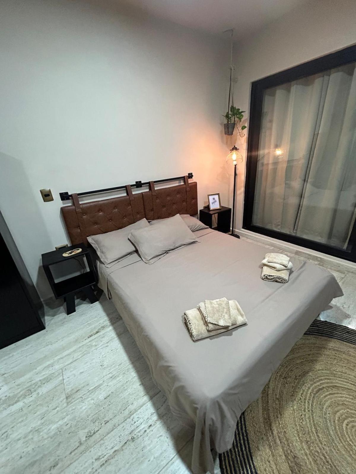 Apartamento Bokoba Tulum