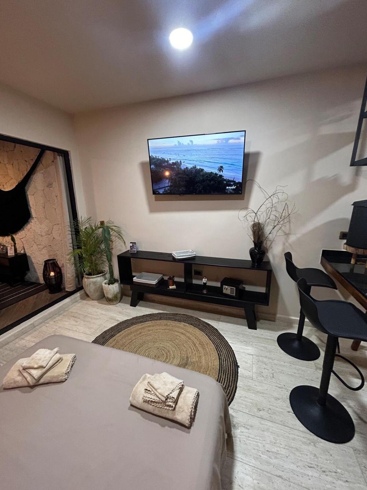 Apartment Bokoba Naia