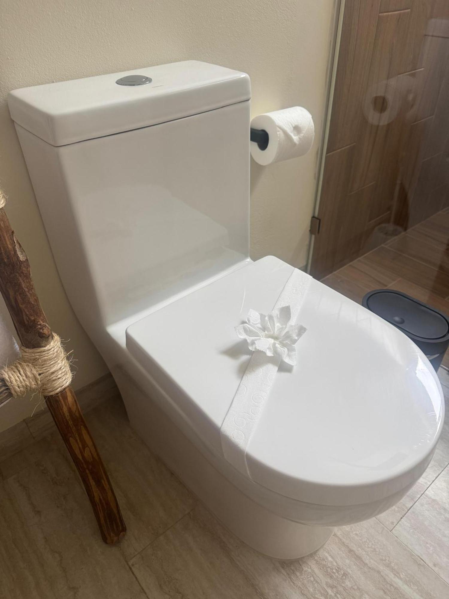 Luxury 2 Bd Roof Private Pool - Jungle View *