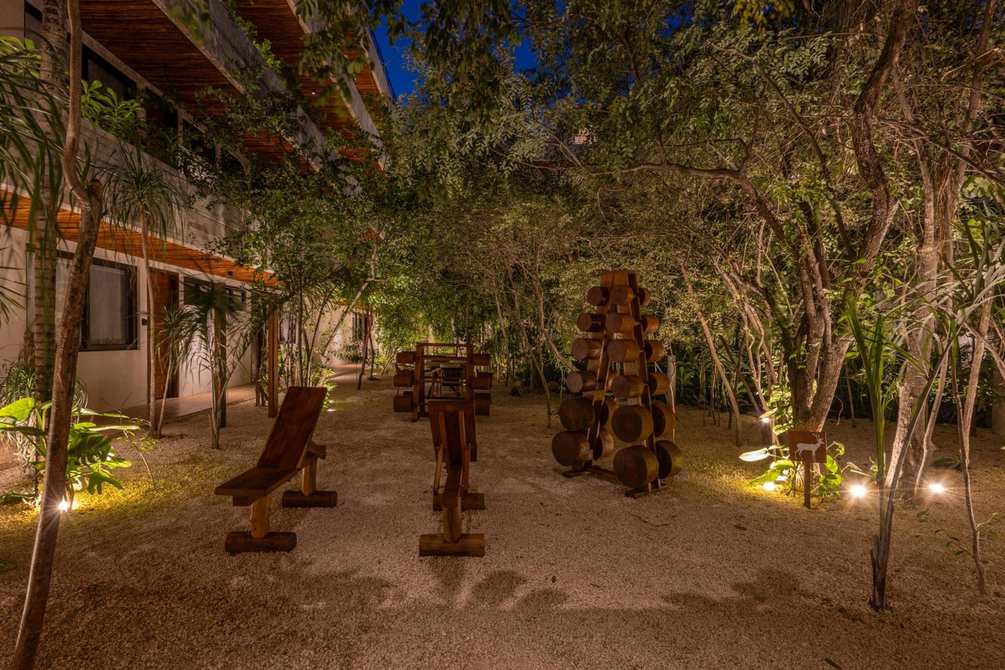 Luxury 2 Bd Roof Private Pool - Jungle View
