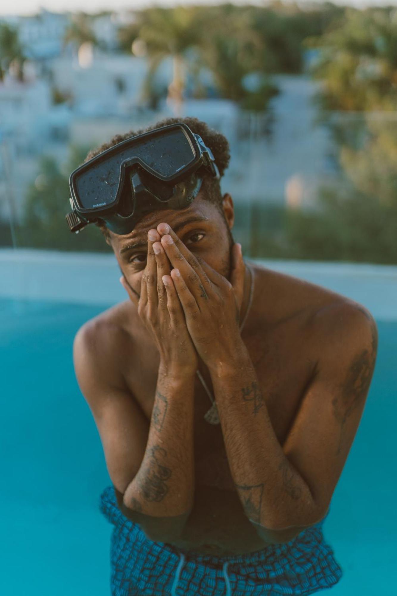 Casa Agape Boutique Hotel Tulum